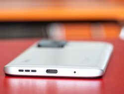 Xiaomi Redmi 10A melewati Geekbench dan FCC