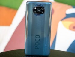 Poco X4 5G sangat mirip dengan Redmi Note 11 Pro 5G yang diganti namanya