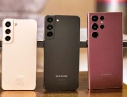Penjualan terbuka Samsung Galaxy S22 di India dimulai pada 11 Maret
