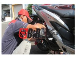 Dampak Buruk Membiarkan Oli Motor Sampai Habis